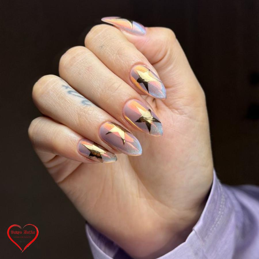 Nails Design 